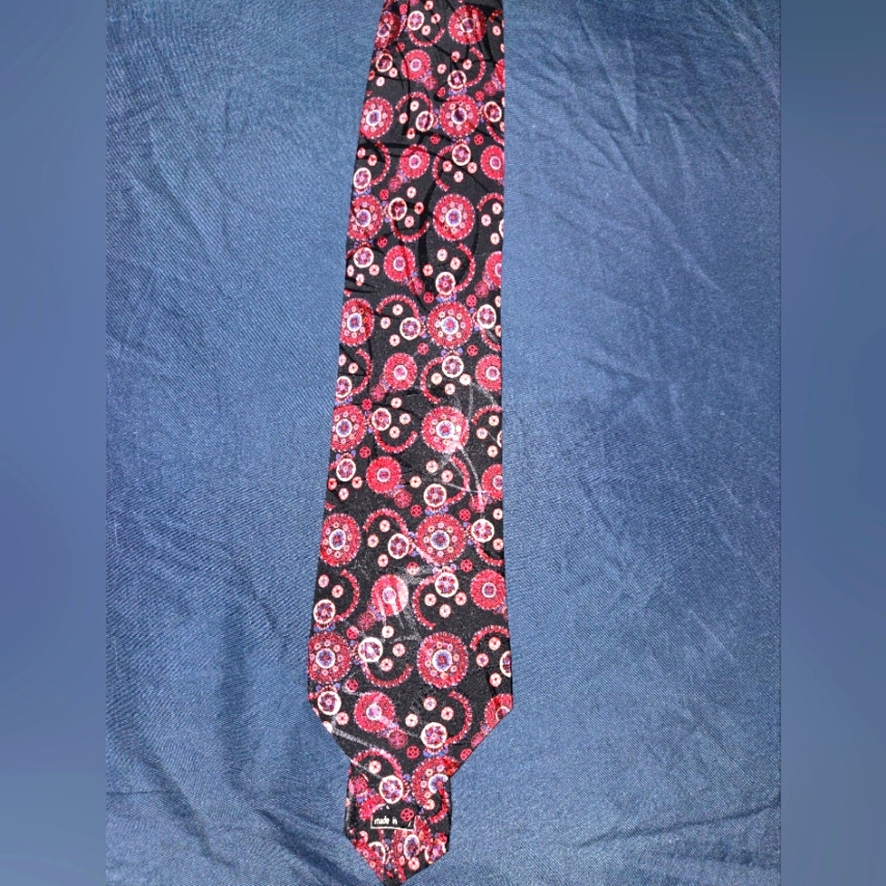 📵📵📵Men's Brioni 100% Silk Neck Tie📵📵📵